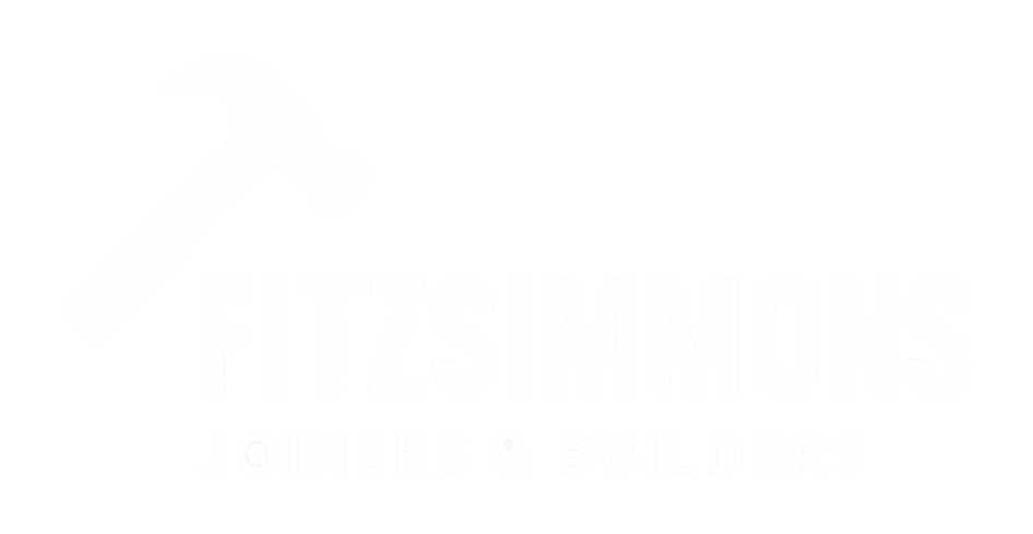 fitzsimmons logo white